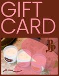 Pink Pond Gift Card