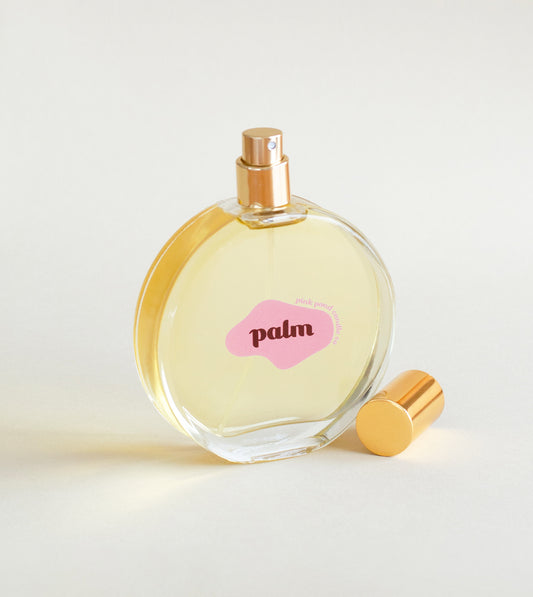 Palm – Room Spray