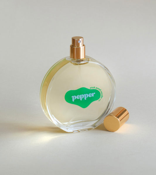 Pepper – Room Spray