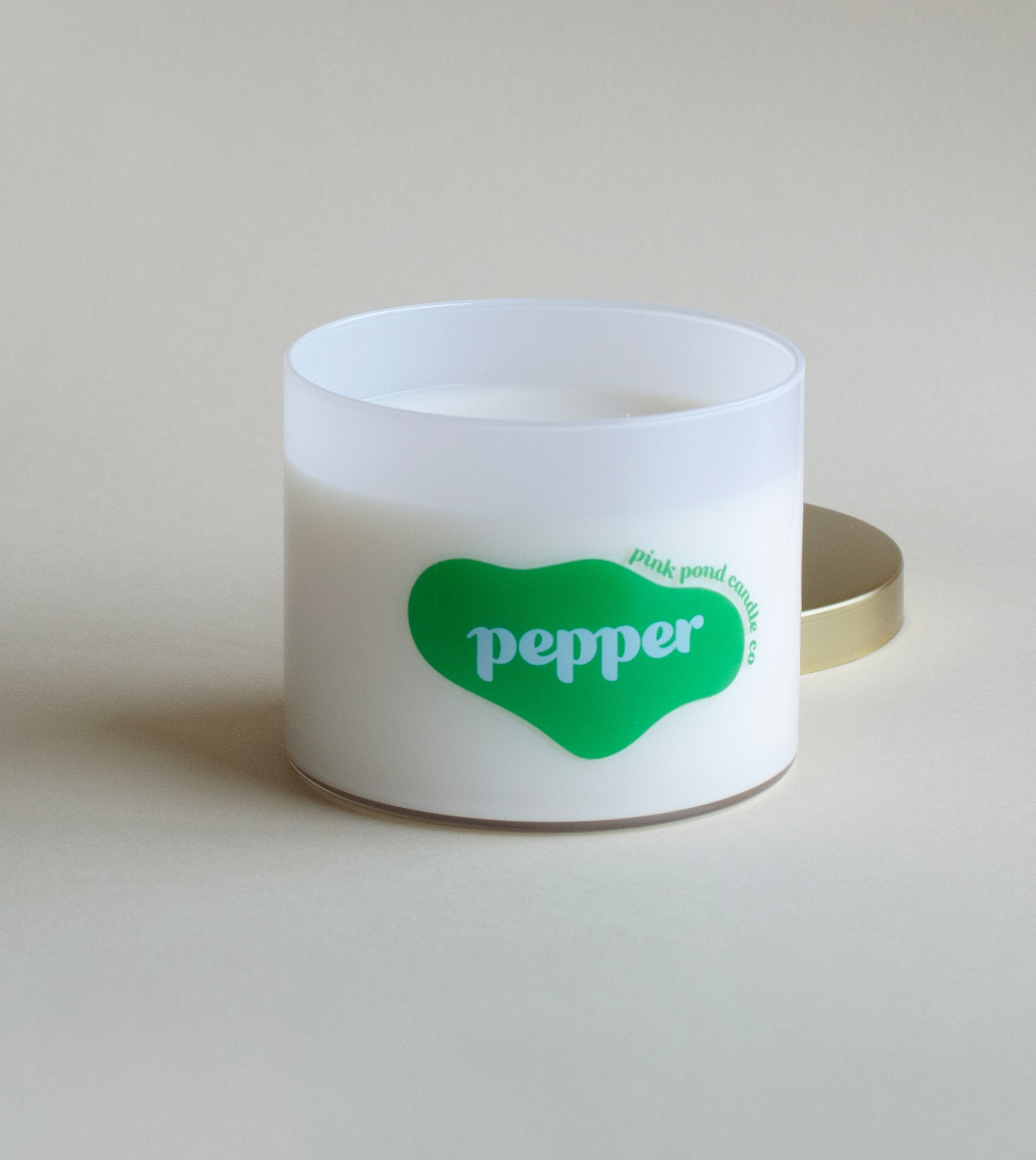 Pepper