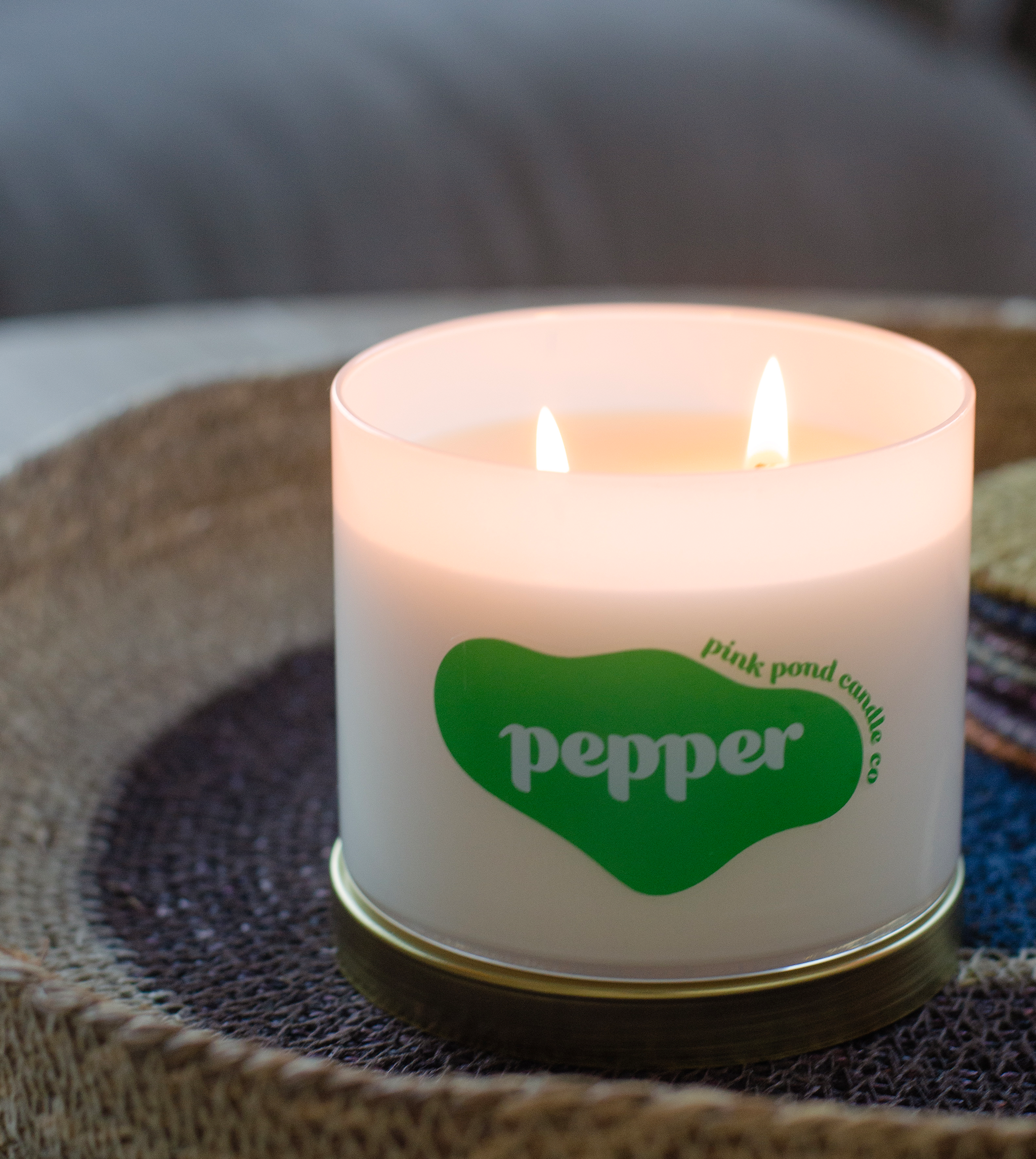 Pepper