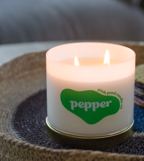 Pepper