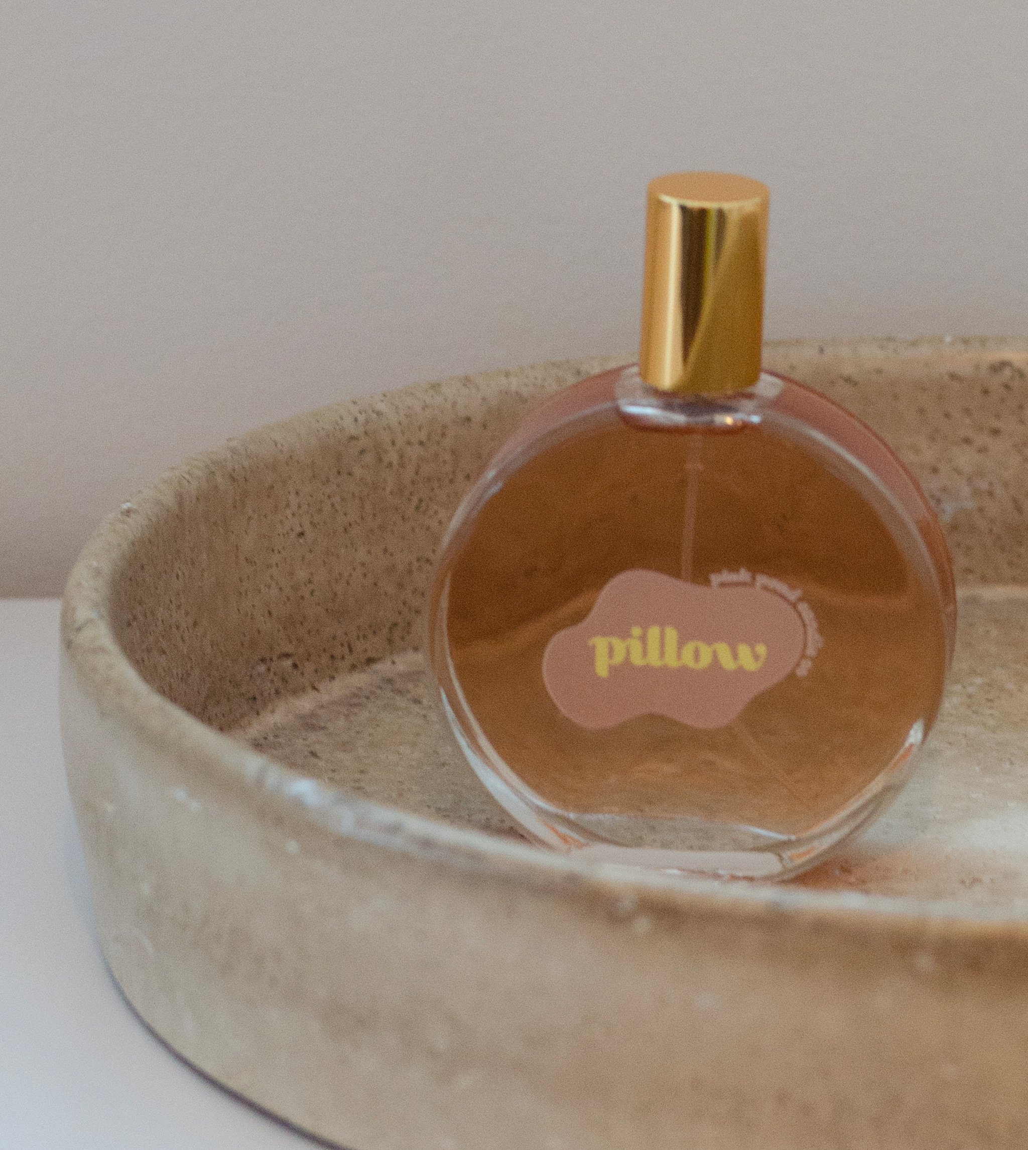 Pillow – Room Spray
