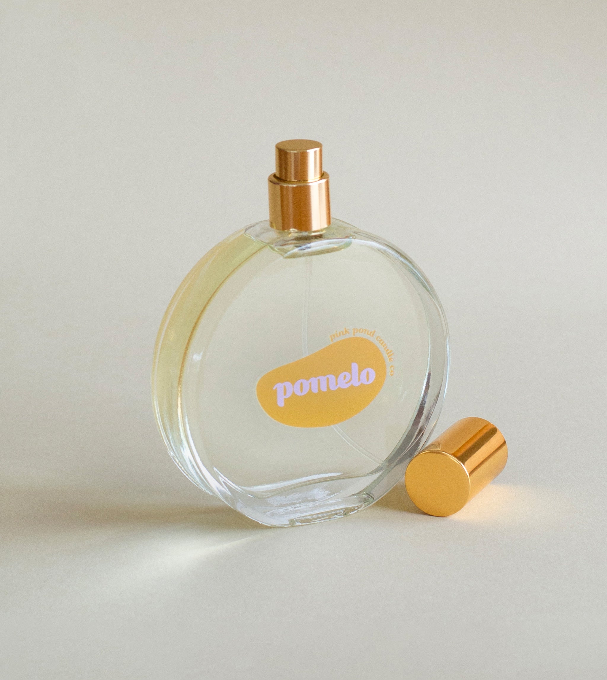 Pomelo – Room Spray