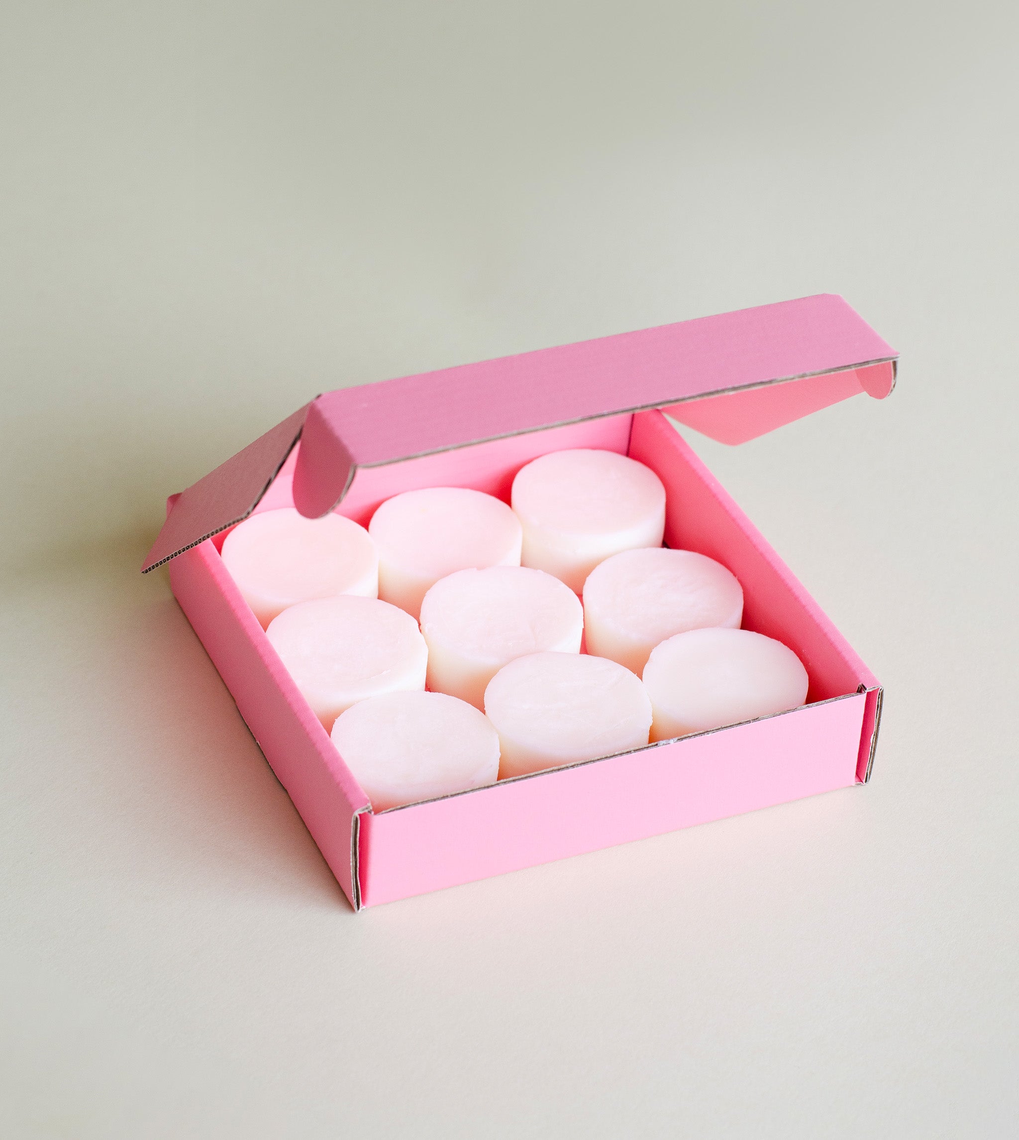 Wax melt pack