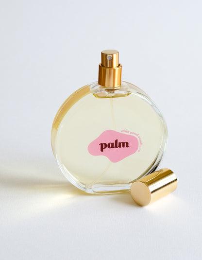 Palm – Room Spray