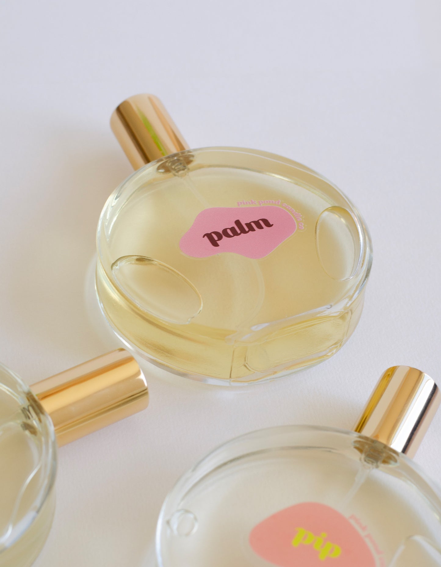 Palm – Room Spray