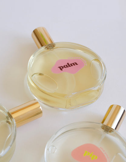 Palm – Room Spray