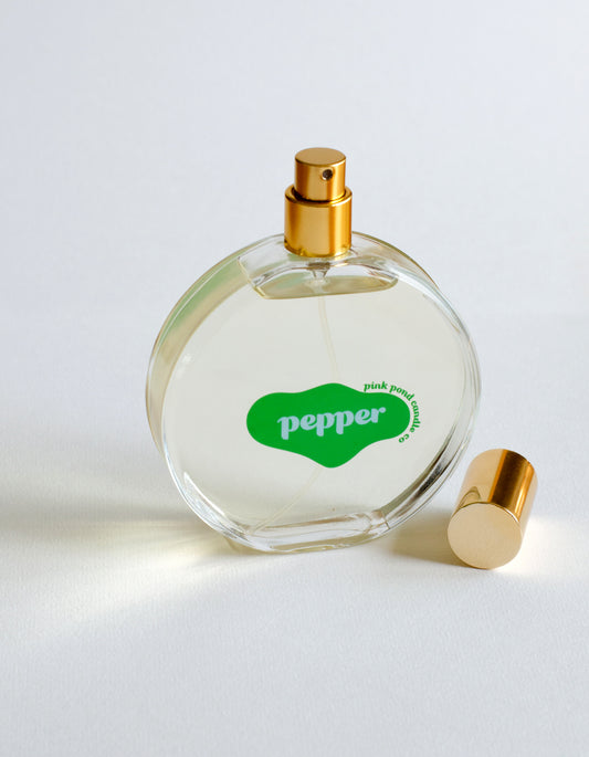 Pepper – Room Spray