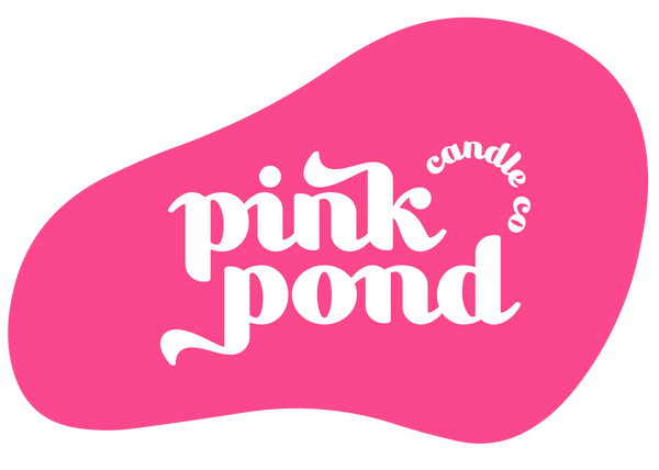 Pink Pond Candle Co