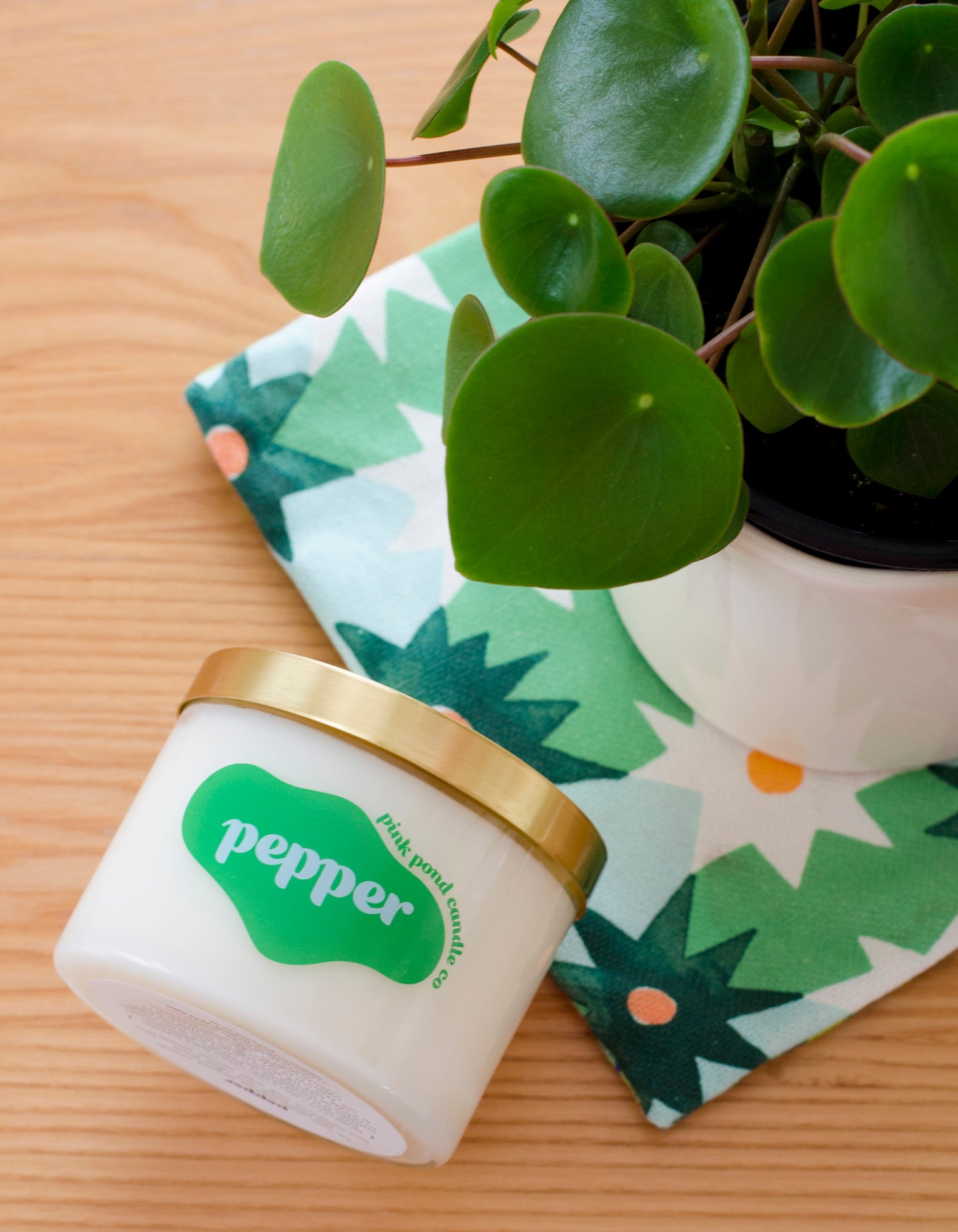 Pepper